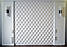 Гіпсові панелі 3D Gipster Haus  120*195мм Білий, фото 4