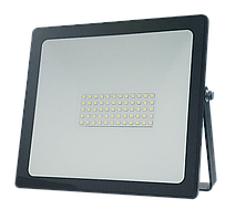 Світлодіодний прожектор Z-LIGHT 70 Вт 5600 Lm 6500 K чорний (ZL 4115)