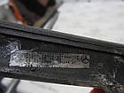 Молдинг скла передніх правих дверей mercedes-benz w251 r-class (A2516904680), фото 3