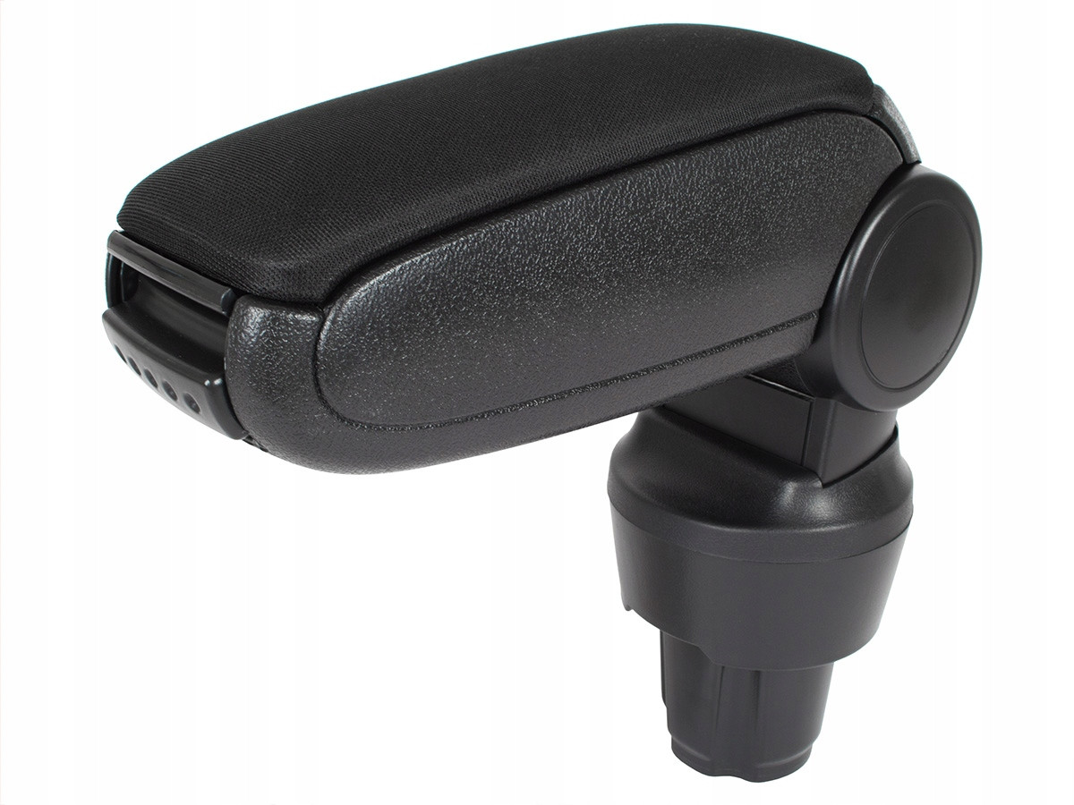 Підлокота + монтажний набір до VW UP Skoda Citigo Seat Miii TKANIN