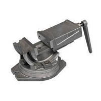 Лещата верстатні промислові Holzmann IU125 EHA