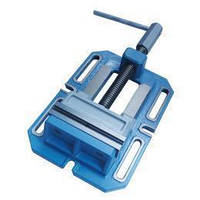 Лещата верстатні професійні Holzmann QMS 140 EHA