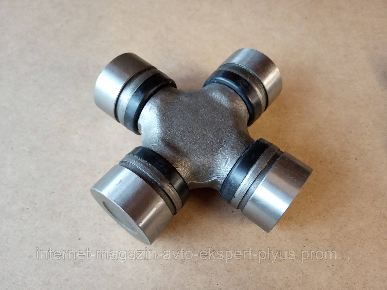 Хрестовина HYUNDAI HD 65 (49150-45220) D-35 L-106, фото 1