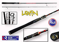 Спиннинг Levin CFL-7'1"-ML-T (5-21g 215cm 7'1"118.6g)