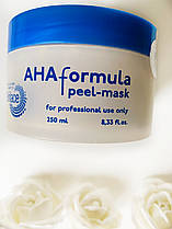 Маска-пілінг АНА-Formula Peel-Mask 6% PH = 3.5 Brilace 250 мл
