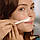 Жіночий тример Flawless Dermaplane GLO (EL-1007), фото 7