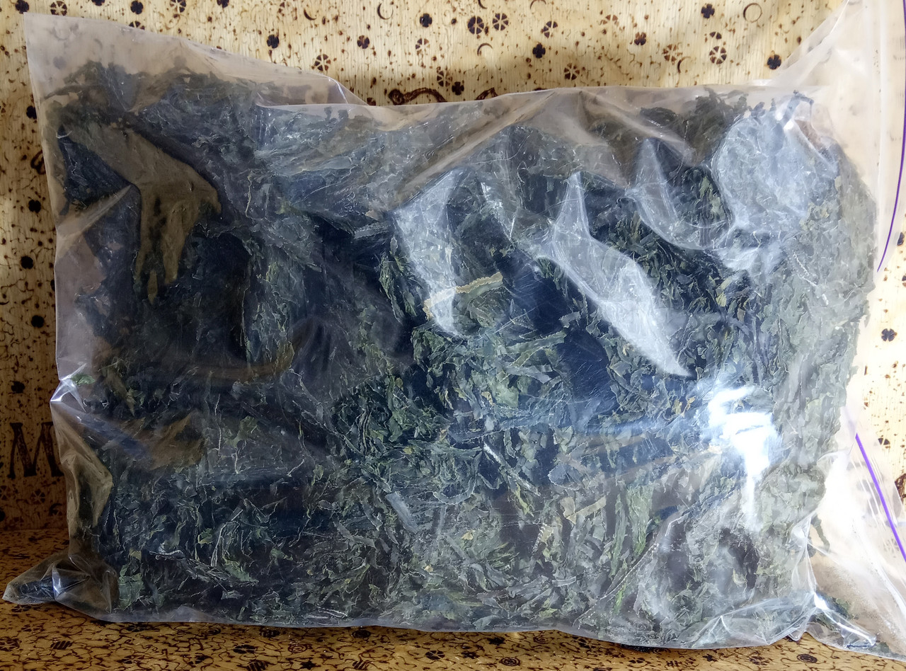 Ламінарія сублімована 500 г