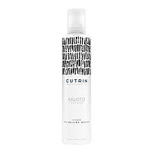 STRONG VOLUMIZING MOUSSE - Мусс для об'єму сильної фіксації, 300 мл