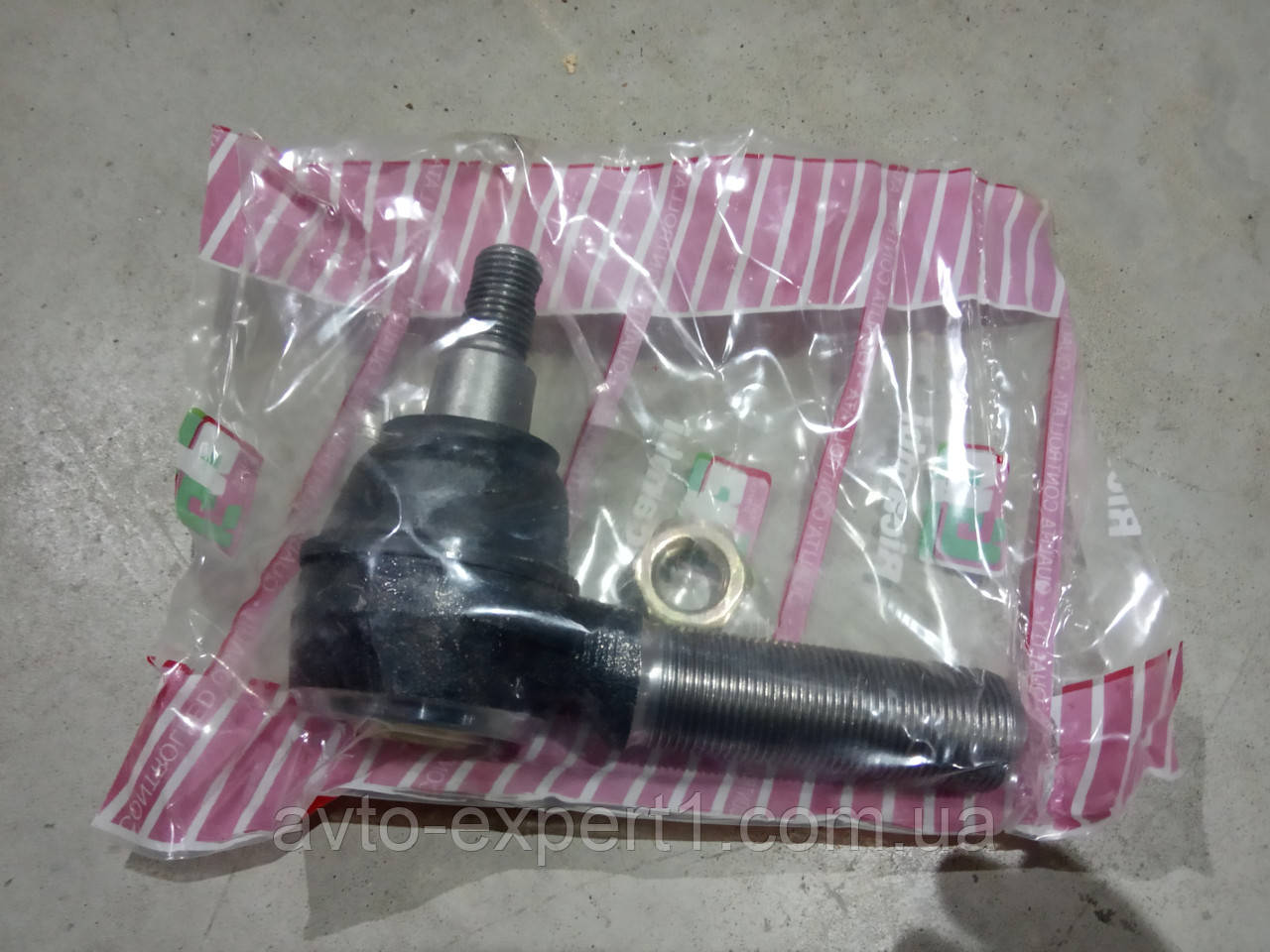 Наконечник кермовий R HYUNDAI HD 65 (656880-5Н000), фото 1