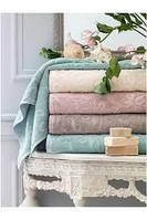 Великі рушники 100х150 див.