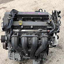 Двигун Mazda 3 2.5 L5VE
