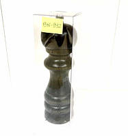 Дерев'яний млин для солі та перцю Benson BN-932 17 см