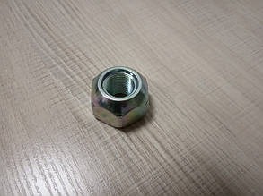 Гайка колісна задня ліва (52985-46000) HYUNDAI HD-65