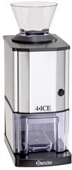 Подрібнювач льоду Bartscher 4 ICE 135023, фото 1