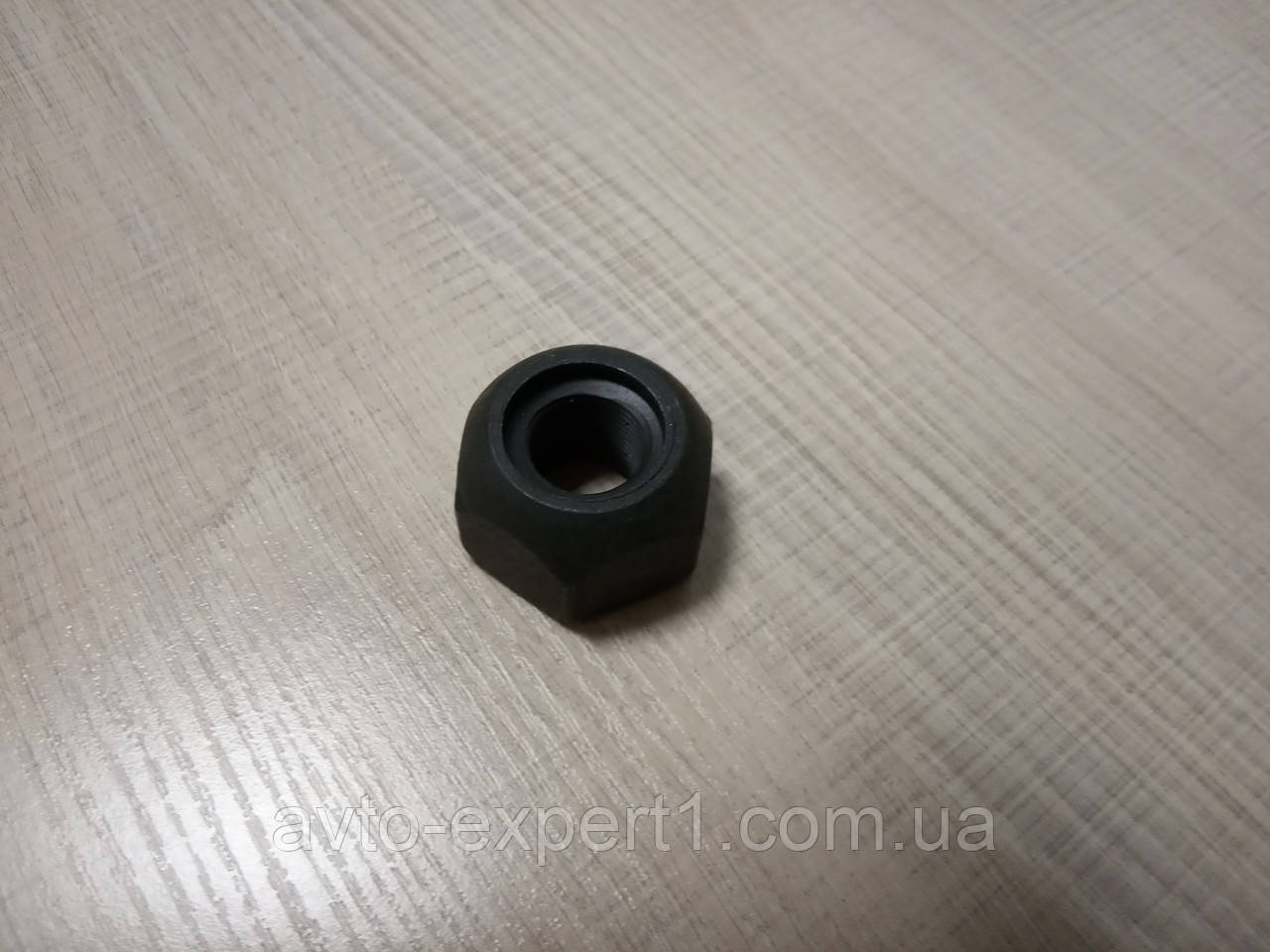 Гайка колісна передня ліва (51985-45001) HYUNDAI HD-65