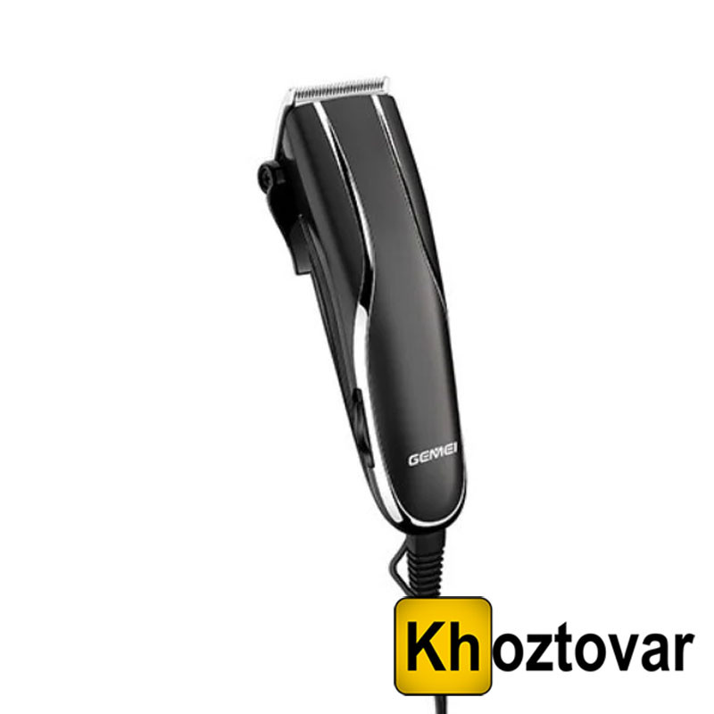 Машинка для стриження волосся Gemei GM-811, фото 1