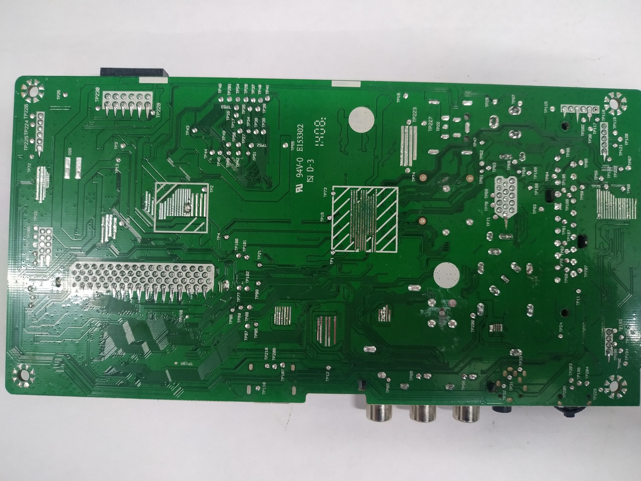 Материнська плата 17MB82S для телевізора VESTEL 40PFS5000, фото 1