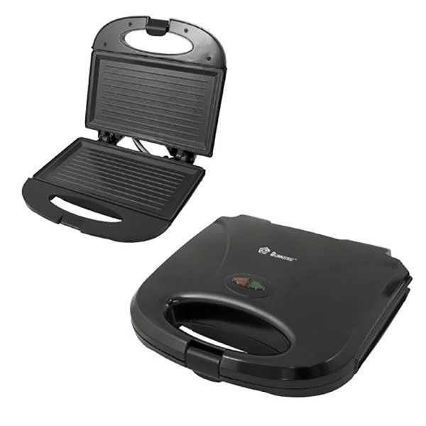 Сендвичница Domotec MS 7709 электрогриль, бутербродница