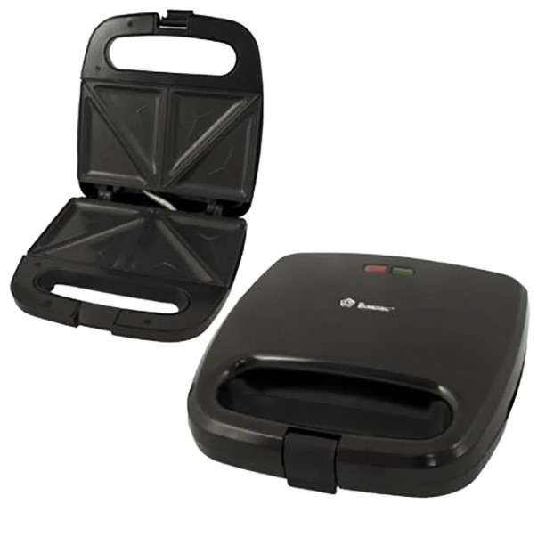 Сендвичница Domotec MS 7777 Бутербродниця