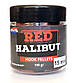 Пелети насадок RED HALIBUT HOOK, 100 р. 15 мм, фото 3