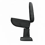 Підлокітник Armcik Стандарт для Citroen C1 II 2014+, фото 2