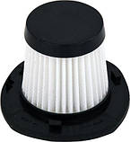 Пилосос автомобільний акумуляторний 80 Вт Sthor 82954 (Польща), фото 7