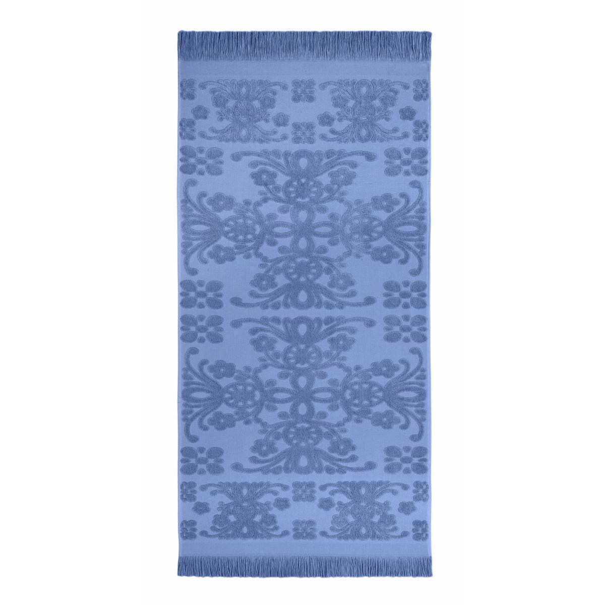 Рушник Arya з Бахромою Isabel Soft 70х140 див. (TR1002488)