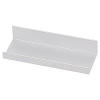 Ручка U 9 срібло андир., 5 м