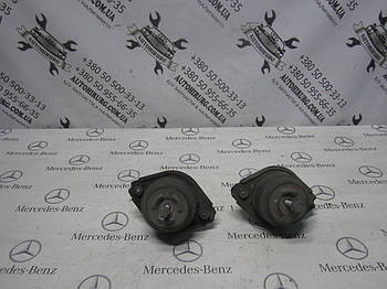 Подушка двигуна mercedes-benz w164 ml-class (A2512404417)