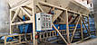 Бункерний дозатор автоматичний АДМ-1500 (Дозатори інертних матеріалів), Дозирующий комплекс, фото 7