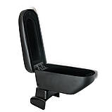 Підлокітник Armcik Стандарт для Citroen C2, C3 2002-2009, фото 4