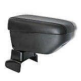 Підлокітник Armcik Стандарт для Citroen C2, C3 2002-2009, фото 7