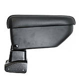 Підлокітник Armcik Стандарт для Citroen C2, C3 2002-2009, фото 8