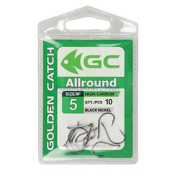 Гачки GC Allround