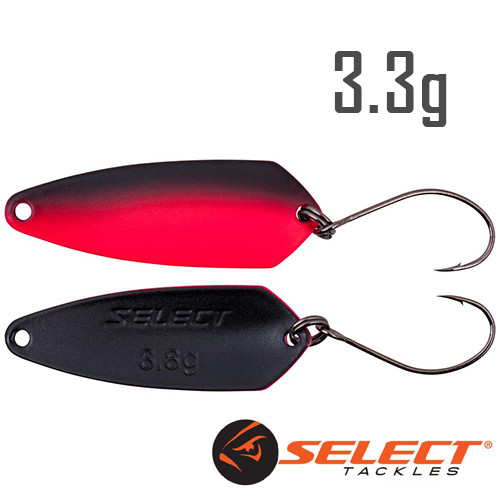 Блесна Select Winner 3.3 g 36 mm Цвет 06