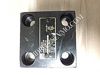 Клапан МКГВ25/3Ф2И2