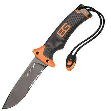 Ніж Gerber Bear Grylls Fix Blade Ultimate Pro DP FE блістер