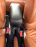 Підлокітник Armcik Стандарт для Citroen C2 / C3 2003-2009, фото 5