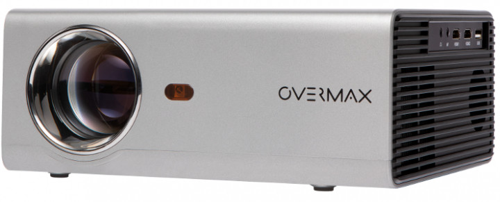 Проектор Overmax MultiPic 3.5 , Гарантія