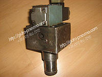 Клапан МКГВ32/3ФЦ2ЭД3.24