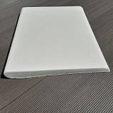 Копінговий камінь 40х50 см Плоский бортовий для басейну, фото 2