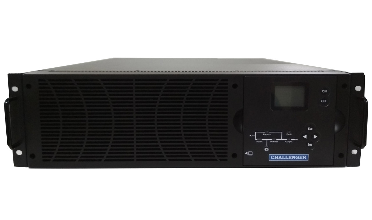 ДБЖ Challenger HomePro 10000RT11