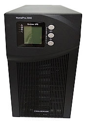 ДБЖ Challenger HomePro 2000