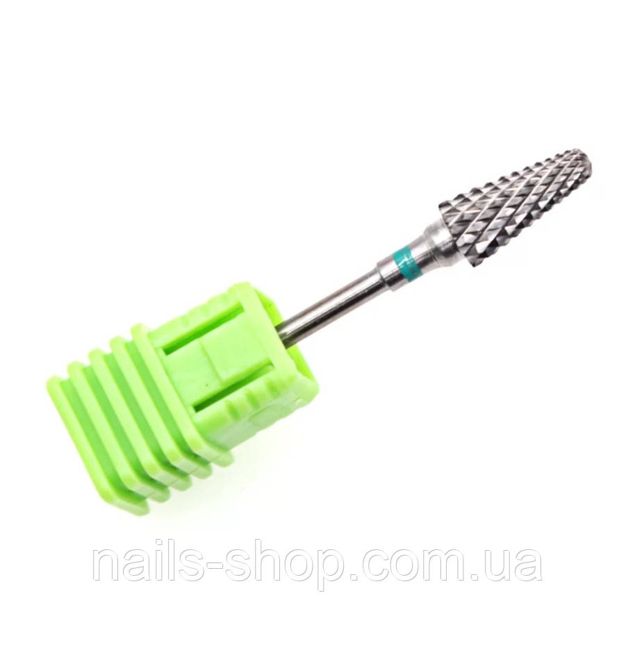 Твердосплавна фреза ZSH, фото 1