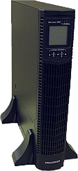 ДБЖ Challenger HomePro RT3000-S