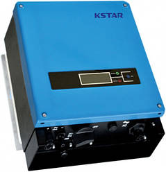 Мережевий інвертор KSTAR KSG-4K-DM