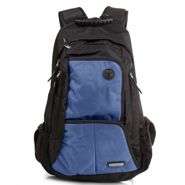 Рюкзак 25 л Onepolar 1295 синій, фото 1