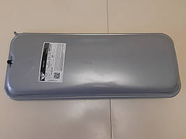 Бак розширювальний Zilmet бічне кріплення Об'єм 6 літрів 3/8"G — 13N6000623