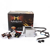 Ксенон Michi H1 5000K Ballast 35W