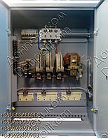 ПЗКБ-400 У2 (3ТД.660.047.3) - панель защиты и ввода